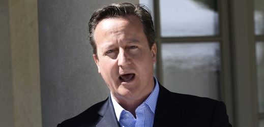 David Cameron je v EU sám proti (skoro) všem.