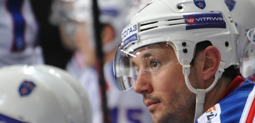 Ani hokejová kouzla Iljy Kovalčuka letos Petrohradu k úspěchu nestačila.