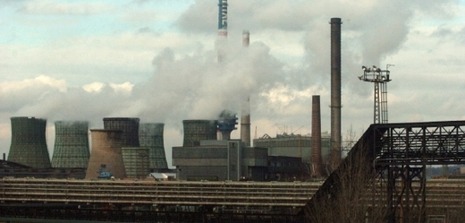 ArcelorMittal investuje v Ostravě.