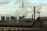 ArcelorMittal investuje v Ostravě.