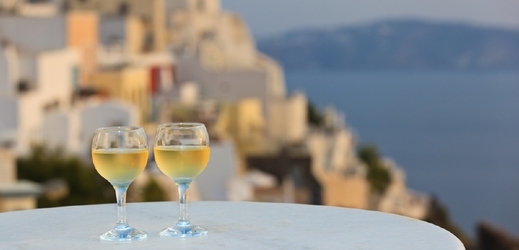 V Řecku na veřejnosti můžete popíjet, neměli byste se ale projevovat opile.