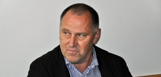 Vladimír Dbalý.