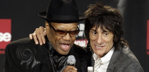 Womack ovlivnil množství hudebníků, od kapely Rolling Stones po Damona Albarna.
