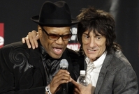 Womack ovlivnil množství hudebníků, od kapely Rolling Stones po Damona Albarna.
