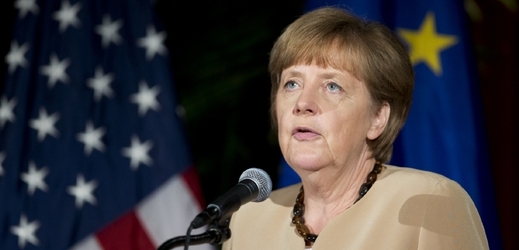 V hledáčku NSA se údajně ocitla také německá kancléřka Angela Merkelová.
