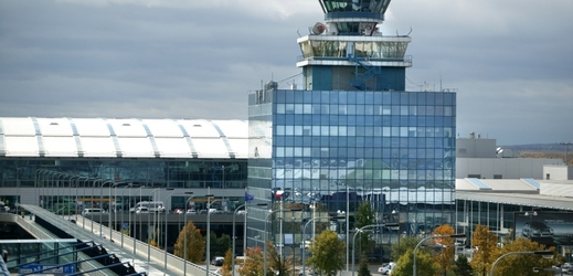 Letiště Praha je součástí Českého Aeroholdingu.