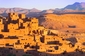 Aït Benhaddou, Maroko. (Foto: Shutterstock.com)