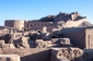 Citadela Bam, Írán. (Foto: Shutterstock.com)