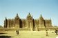 Mešita Djinguereber, Mali. (Foto: Shutterstock.com)