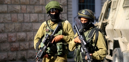 Izraelská armáda po mladících pátrala od poloviny června. 