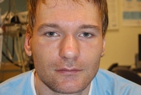 Michal P. byl nalezen v polovině prosinci v norské metropoli.