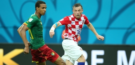 Zápas Kamerun-Chorvatsko byl prý ovlivněný.