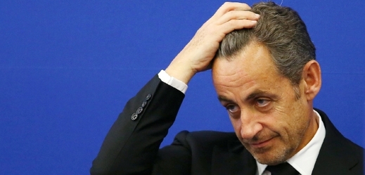 Sarkozy - vzestupy a pády.