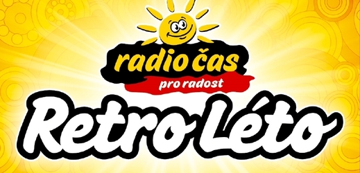 Radio Čas připravilo na léto projekt "Retro léto".