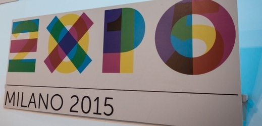 Expo 2015.