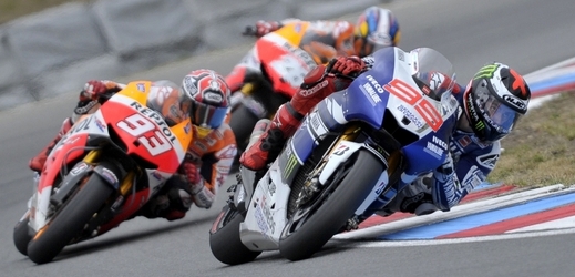 Nejlepší jezdci Moto GP se možná v příštím roce brněnskému okruhu vyhnou.