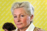 Zuzana Roithová.