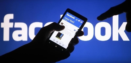 Facebook posiluje reklamu. Kupuje společnost LiveRail zaměřenou na video (ilustrační foto). 