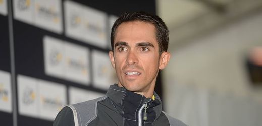 Španělský cyklista Alberto Contador, jeden ze dvou hlavních favoritů Tour de France, se cítí v nejlepší formě od roku 2009.