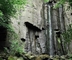 Vaňovský vodopád na Podlešínském potoce je jeden z nejvyšších a také nejznámějších vodopádů Českého středohoří. Návštěva tohoto dvanáct metrů vysokého vodopádu je mimořádně působivým zážitkem zejména v jarních měsících.