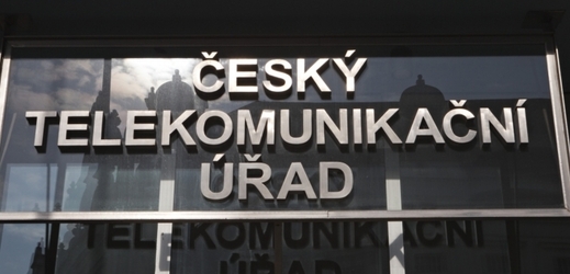 Český telekomunikační úřad měl nadstandardně vysoké náklady na kancelářské potřeby.