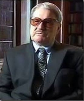 Vasilij Mitrochin.