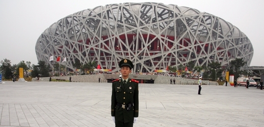 Peking už pořádal letní olympiádu v roce 2008, dostane i "zimní" šanci?
