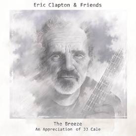 Eric Clapton vzdává poctu svému hudebnímu idolu JJ Caleovi.