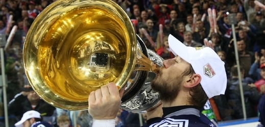 KHL láká hráče na peníze a luxus, její pověst ale dostává zabrat.