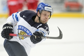 Leo Komarov vyměnil štědré Rusko za kouzlo a tradici NHL.