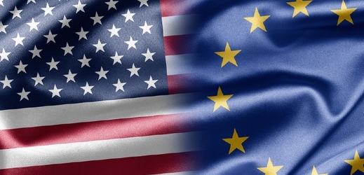 Evropská unie chce mít pohodlný přístup k americké ropě (ilustrační foto).