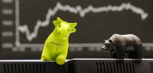 Akcie jsou velmi vysoko, na trzích se začínají probouzet býci. 