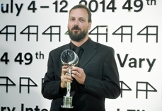 Režisér György Pálfi získal za snímek Volná pád zvláštní cenu poroty.