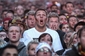 Fanoušci v Berlíně během finále napětím skoro nedýchali. Nakonec si mohli oddychnout a slavit. (Foto: ČTK/AP)