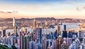 Hongkong, Čína (8,84 milionu turistů). (Foto: Shutterstock.com)