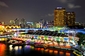 Singapur (více než 12,4 milionu turistů v roce 2013). (Foto: Shutterstock.com)