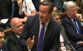 Odpor britského premiéra Camerona proti Junckerovi byl i nebyl marný.