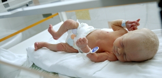Nemocnice se mimosoudně dohodla o finanční náhradě za špatně provedený porod (ilustrační foto).