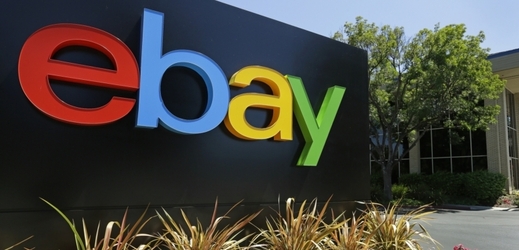 Firma eBay čelila v prvním čtvrtletí nečekaným problémům.