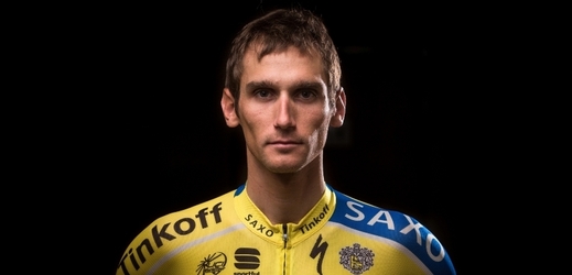 Cyklista Roman Kreuziger by se mohl na začátku srpna zúčastnit etapového závodu Kolem Polska.