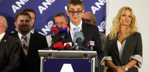 Hnutí ANO má schválenou kandidátku do nadcházejících voleb do zastupitelstva hlavního města Prahy (ilustrační foto).