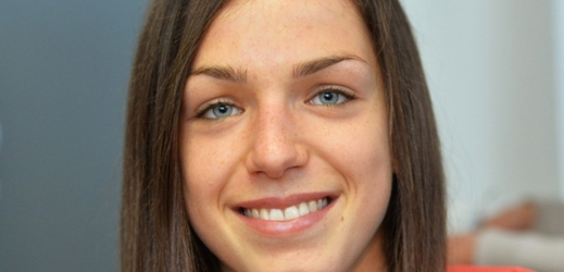 Chodkyně Anežka Drahotová se stala v Eugene historicky třetí českou juniorskou mistryní světa v atletice.
