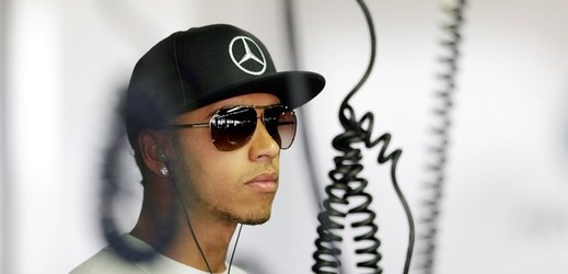 Lewis Hamilton se těší na Grand Prix Maďarska.