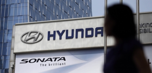 Společnost Hyundai Mobis postaví nedaleko Ostravy továrnu (ilustrační snímek).