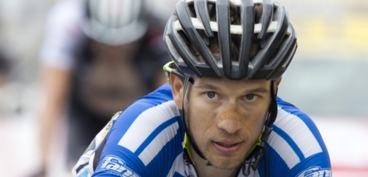Leopold König si v premiéře na Tour de France dojel pro sedmé místo.