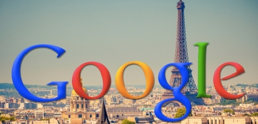 Nejvíce žádostí obdržel Google z Francie. 