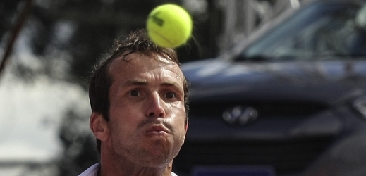 Tenista Radek Štěpánek nezvládl vstup do turnaje ve Washingtonu a v americké metropoli skončil hned ve svém prvním utkání. 