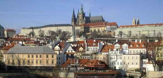 Praha oslovuje nejvíce turisty, kteří hledají na dovolené poznávání a odpočinek.