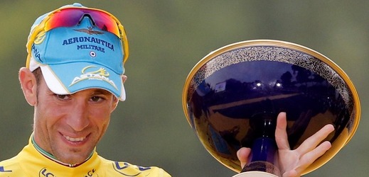 Italský cyklista Vincenzo Nibali si po triumfu na letošní Tour de France zvyšuje cíle.