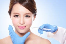 Jižní Korejci jsou "nejvíce chirurgicky upravení" lidé na světě (ilustrační foto).